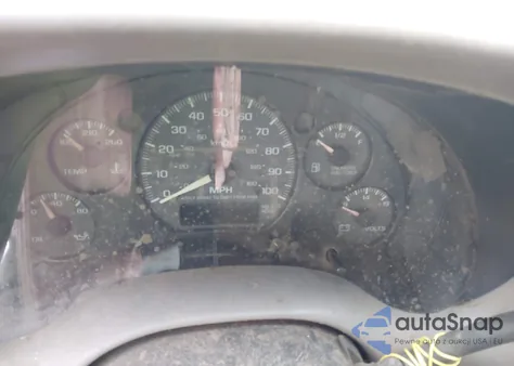 1998 Chevrolet S-10 Ls Fleetside from USA, damaged, VIN 1GCCS19X8W8224155